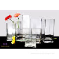 Flower vase for table decor